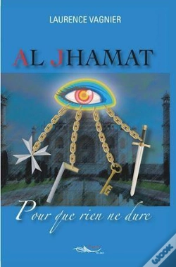 Capa do artigo Al Jhamat, Pour Que Rien Ne Dure Tome 1