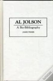 Capa do artigo Al Jolson