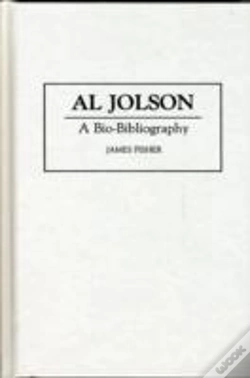 Capa do artigo Al Jolson