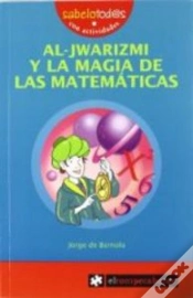 Capa do artigo Al-Jwarizmi Y La Magia De Las Matemáticas