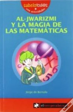 Capa do artigo Al-Jwarizmi Y La Magia De Las Matemáticas