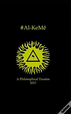 Capa do artigo #Al-Keme