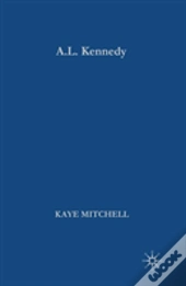 A.L. Kennedy