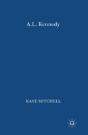 A.L. Kennedy - Preview