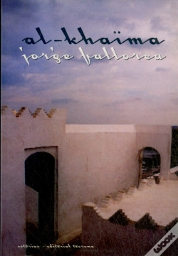 Capa do artigo Al - Khaima