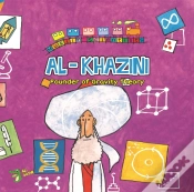 Capa do artigo Al Khazini