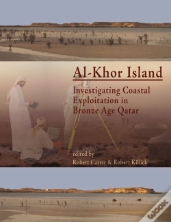 Capa do artigo Al-Khor Island