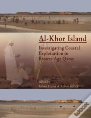 Al-Khor Island