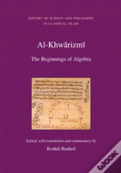 Capa do artigo Al-Khwarizmi