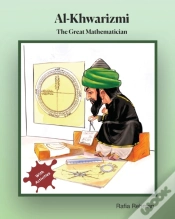Capa do artigo Al-Khwarizmi