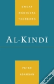 Capa do artigo Al-Kindi