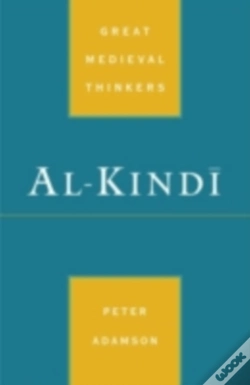 Capa do artigo Al-Kindi