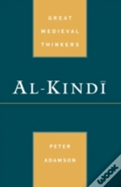 Capa do artigo Al-Kindi