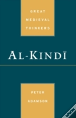 Capa do artigo Al-Kindi