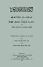 Al-Kitab Al-Aqdas Or The Most Holy Book - Preview