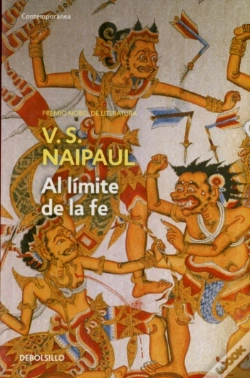 Capa do artigo Al Límite De La Fe