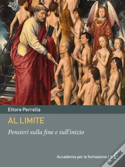 Capa do artigo Al Limite