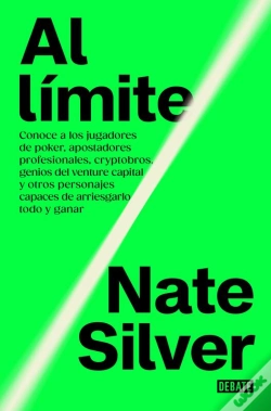 Capa do artigo Al Límite