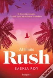 Capa do artigo Al Limite. Rush