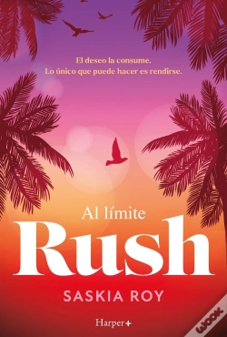 Capa do artigo Al Limite. Rush