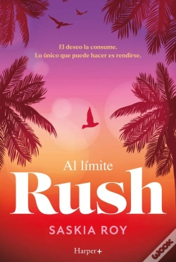 Capa do artigo Al Límite. Rush