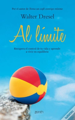 Capa do artigo Al Límite