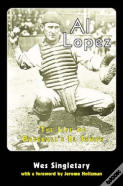 Capa do artigo Al Lopez
