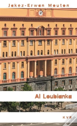 Capa do artigo Al Loubianka