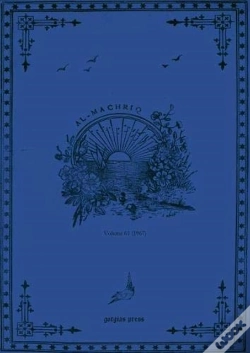 Capa do artigo Al-Machriq (Vol 61)