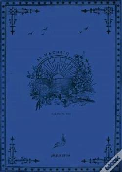 Capa do artigo Al-Machriq (Vol 9)