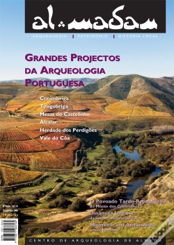 Capa do artigo Al-Madan IIª série, n.º 16