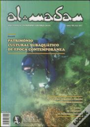 Al-Madan IIª Série nº 19