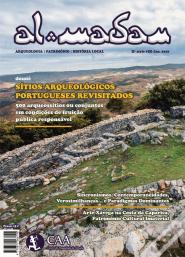 Al-Madan IIª Série, N.º 20