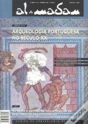 Capa do artigo Al-Madan IIª série, n.º 8