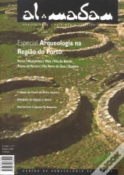 Capa do artigo Al-Madan IIª série, n.º 9