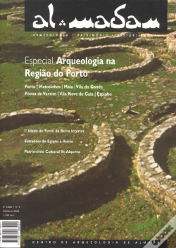 Capa do artigo Al-Madan IIª série, n.º 9