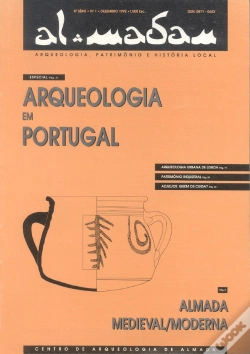Capa do artigo Al-Madan IIª série, n.º 1