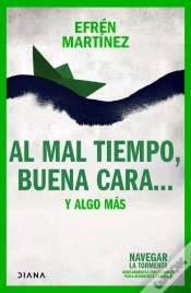 Capa do artigo Al Mal Tiempo Buena Cara...