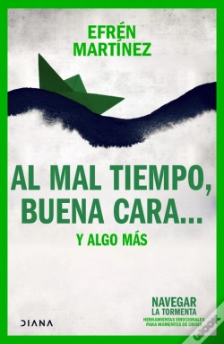 Capa do artigo Al Mal Tiempo Buena Cara...