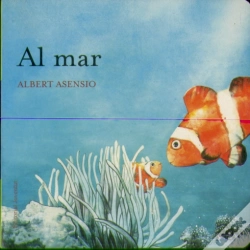 Capa do artigo Al Mar