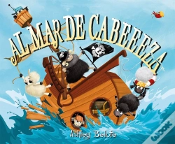 Capa do artigo Al Mar De Cabeeeza