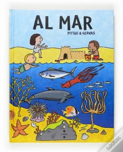 Capa do artigo Al Mar