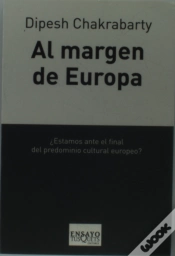 Capa do artigo Al Margen De Europa