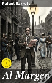 Capa do artigo Al Margen