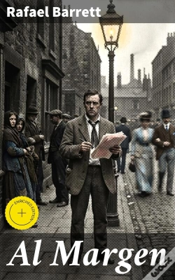 Capa do artigo Al Margen