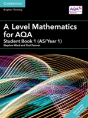 Al Math F Aqa Sb1 W Elev - Preview