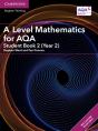 Al Math F Aqa Sb2 W Elev - Preview
