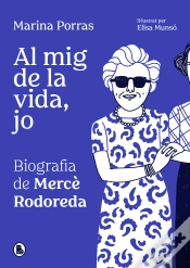 Capa do artigo Al Mig De La Vida Jo