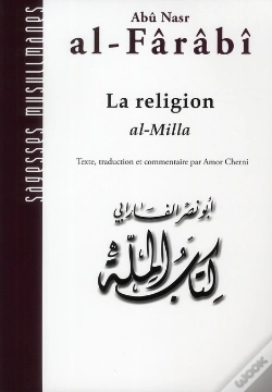 Capa do artigo Al-Milla, La Religion