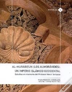 Capa do artigo Al-Murabitun (Los Almoravides): Un Imperio Islamico Occidental
